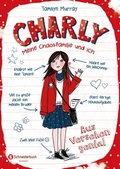 Cover: Charly - Meine Chaosfamilie und ich, Band 01 - Schneiderbuch