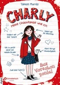 Cover: Charly - Meine Chaosfamilie und ich, Band 01 - Schneiderbuch