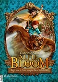 Cover: Alfie Bloom, Band 02 - Schneiderbuch