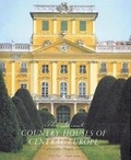 Cover: The Great Country Houses of Europe - Abbeville Press Inc.,U.S.