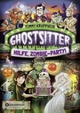 Cover: Ghostsitter, Band 03 - Schneiderbuch