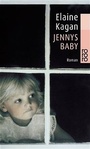 Cover: Jennys Baby - Rowohlt Taschenbuch