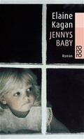 Cover: Jennys Baby - Rowohlt Taschenbuch