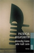 Cover: Venedig kann sehr kalt sein - Rowohlt Taschenbuch