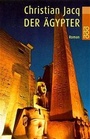 Cover: Der Ägypter - Rowohlt Taschenbuch