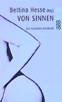 Cover: Von Sinnen - Rowohlt Taschenbuch