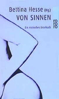 Enlarge image Cover: Von Sinnen - Rowohlt Taschenbuch