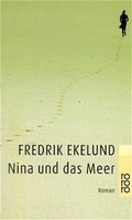 Cover: Nina und das Meer - Rowohlt Taschenbuch