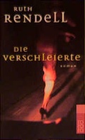 Cover: Die Verschleierte - Rowohlt Taschenbuch