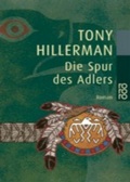 Cover: Die Spur des Adlers - Rowohlt Taschenbuch