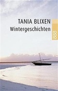 Cover: Wintergeschichten - Rowohlt Taschenbuch