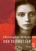 Cover: Der Zeitmesser - Rowohlt Taschenbuch