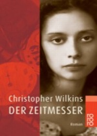 Enlarge image Cover: Der Zeitmesser - Rowohlt Taschenbuch