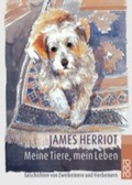 Cover: Meine Tiere, mein Leben - Rowohlt Taschenbuch