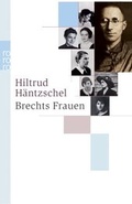 Cover: Brechts Frauen - Rowohlt Taschenbuch