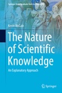 Cover: The Nature of Scientific Knowledge - Springer