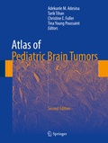 Abbildung von: Atlas of Pediatric Brain Tumors - Springer