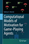 Cover: Computational Models of Motivation for Game-Playing Agents - Springer