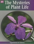 Cover: Ags Experiences in Science the Mysteries of Plant Life - Ags Secondary