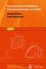 Cover: Introduction to Nonlinear Thermomechanics of Solids - Springer