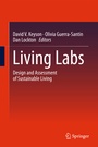 Cover: Living Labs - Springer