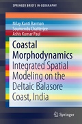 Cover: Coastal Morphodynamics - Springer