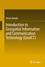 Cover: Introduction to Geospatial Information and Communication Technology (GeoICT) - Springer