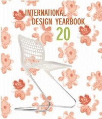 Enlarge image Cover: The International Design Yearbook, 20 - Artabras