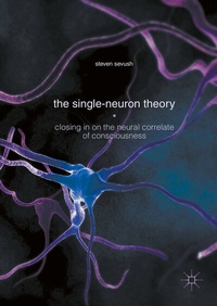 Abbildung von: The Single-Neuron Theory - Palgrave Macmillan