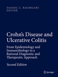 Cover: Crohn's Disease and Ulcerative Colitis - Springer
