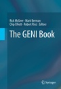 Cover: The GENI Book - Springer