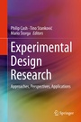 Cover: Experimental Design Research - Springer