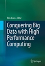 Cover: Conquering Big Data with High Performance Computing - Springer