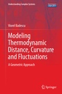 Cover: Modeling Thermodynamic Distance, Curvature and Fluctuations - Springer