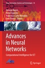 Cover: Advances in Neural Networks - Springer