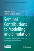 Cover: Seminal Contributions to Modelling and Simulation - Springer
