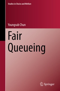 Abbildung von: Fair Queueing - Springer