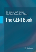 Cover: The GENI Book - Springer