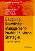 Cover: Designing Knowledge Management-Enabled Business Strategies - Springer