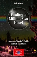 Cover: Finding a Million-Star Hotel - Springer