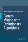 Cover: Pattern Mining with Evolutionary Algorithms - Springer