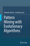 Cover: Pattern Mining with Evolutionary Algorithms - Springer