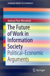 Abbildung von: The Future of Work in Information Society - Springer