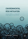 Cover: Environmental Risk Mitigation - Palgrave Macmillan