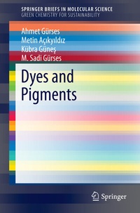 Abbildung von: Dyes and Pigments - Springer