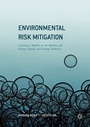 Cover: Environmental Risk Mitigation - Palgrave Macmillan