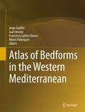 Cover: Atlas of Bedforms in the Western Mediterranean - Springer