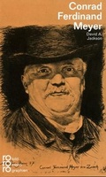 Cover: Conrad Ferdinand Meyer - Rowohlt Taschenbuch