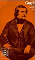 Cover: Gogol, Nikolai W. - Rowohlt Taschenbuch
