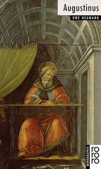 Enlarge image Cover: Augustinus - Rowohlt Taschenbuch